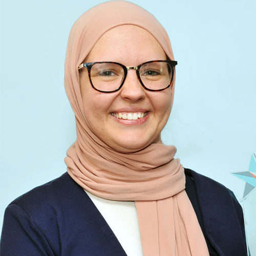 Greta McDonald