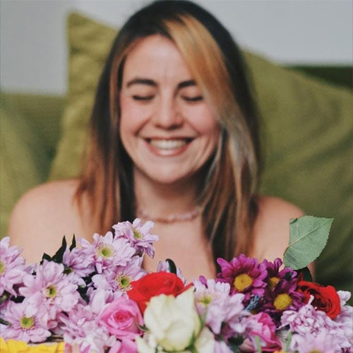 Helen Aimee Vits