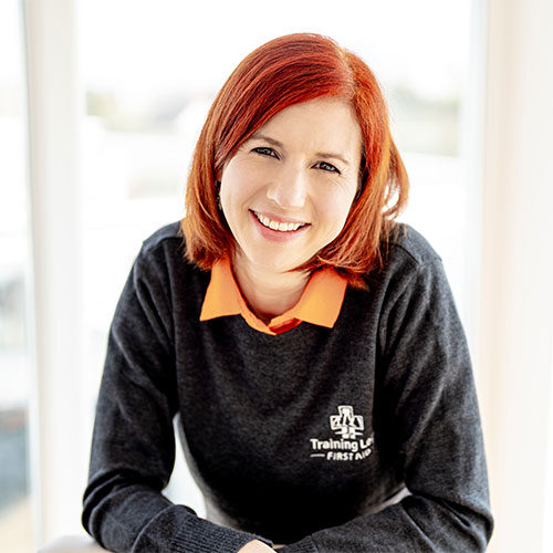 Jenny Legg