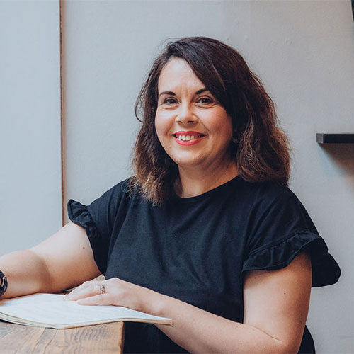 Karen Webber
