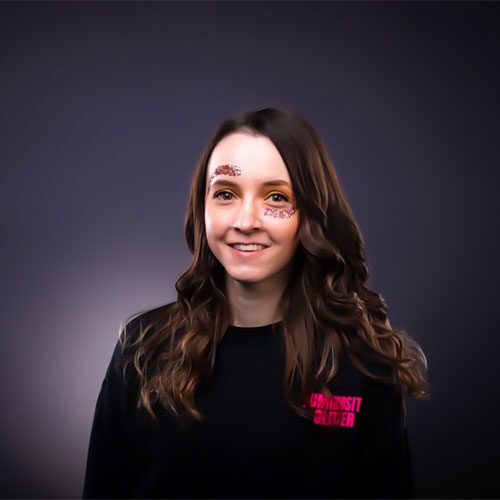 Lauren Daisy-Jones