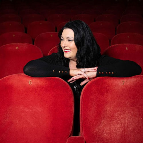 Lisa-Marie Tonelli