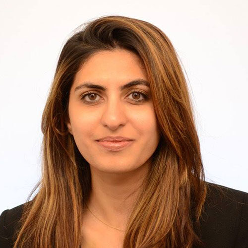 Mahira Kalim