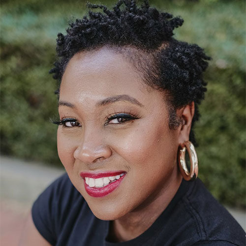 Marsha Powell