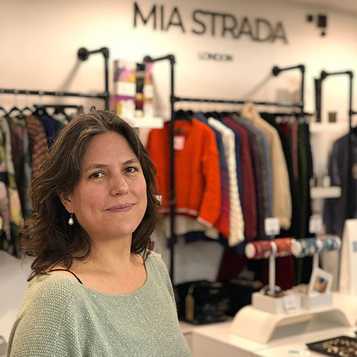 Mireya Quiton Tuijtelaars