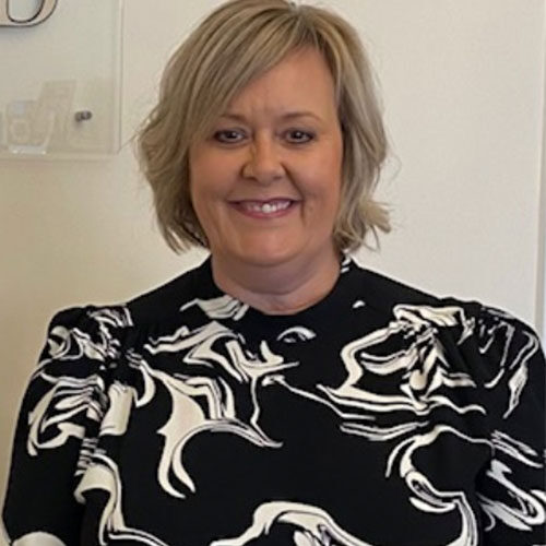Nichola Threadgold