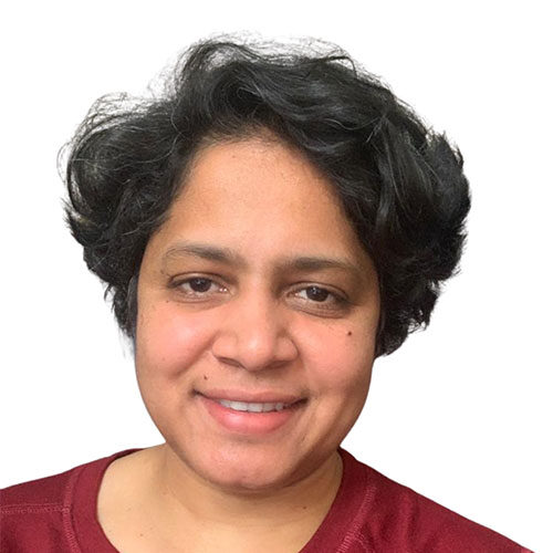 Nithya Prabu
