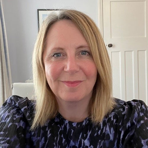 Pam Gordon