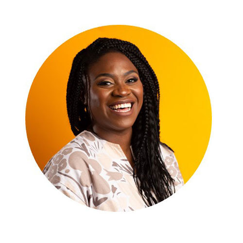 Rosemary Madagwa
