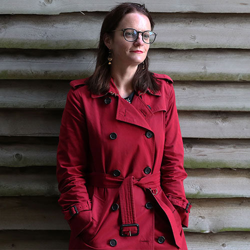Sara Robinson