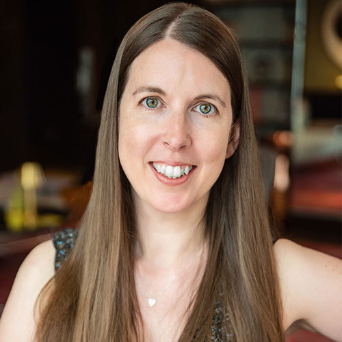 Sarah Berthon