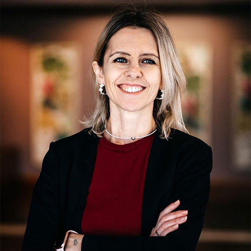 Silvia Del Corso