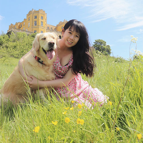 Tiffany Chiu