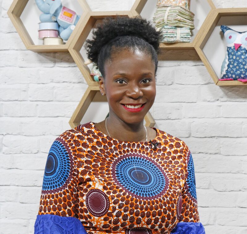 Adaku Parker