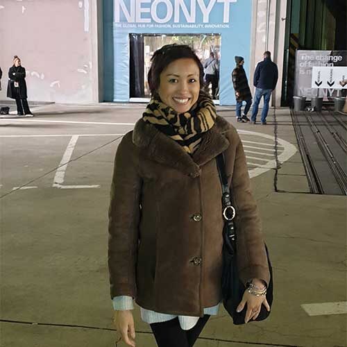 Amy Yip