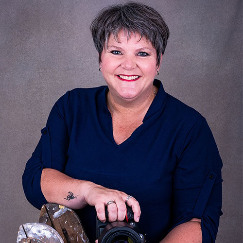 Claire Gardner