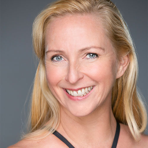 Daphne Pena-Higgs