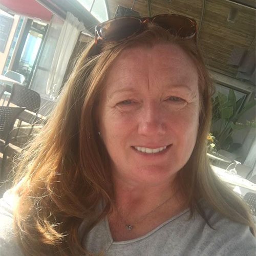 Donna Laine