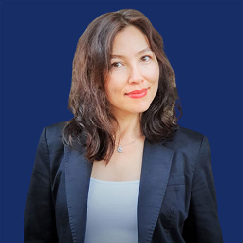 Elena Sinel
