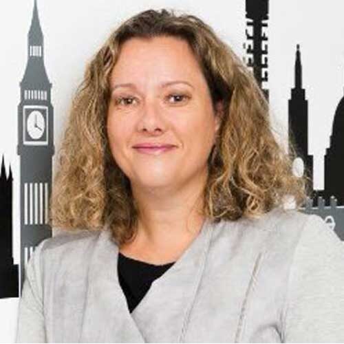 Karen Holden