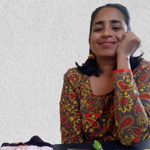 Kavitha Soundararajan