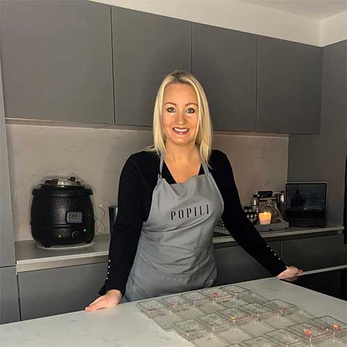 Laura Barker