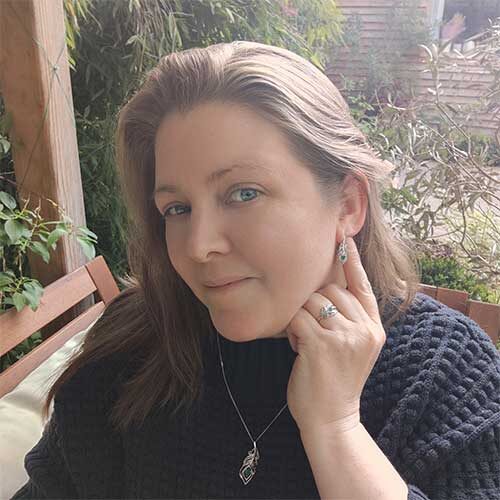 Lindsay Hayman