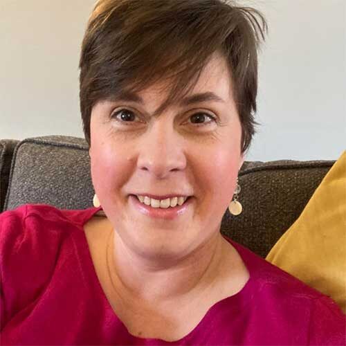 Louise Plunkett