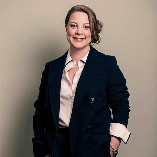 Maggie Trevillion