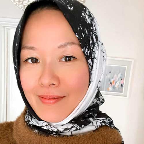 Maylene Seah