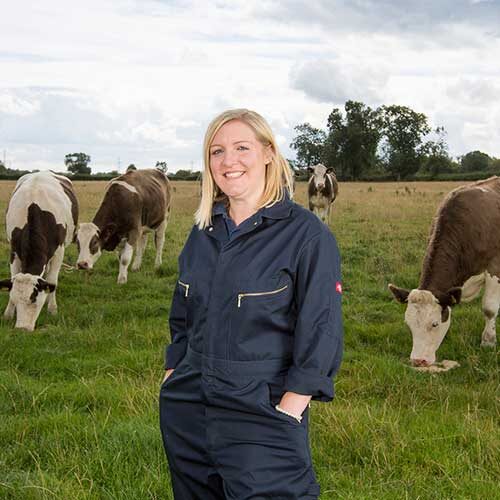 Milly Fyfe