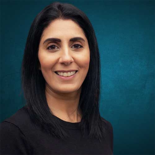Nazia Anwar