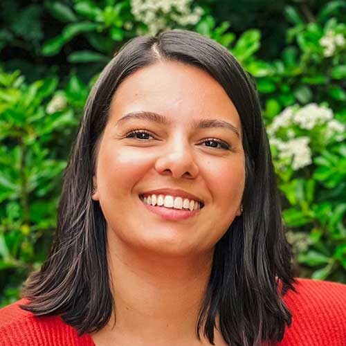 Sara Chandran