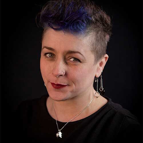 Sara Kedge