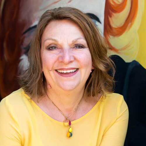 Sarah Hodgkins