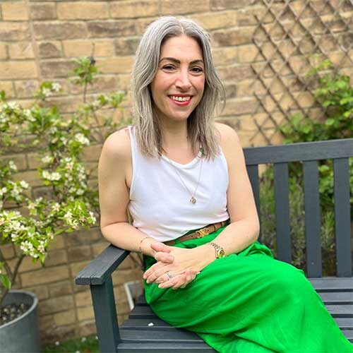 Sarah Webb