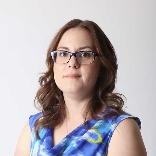 Sophie Spillett