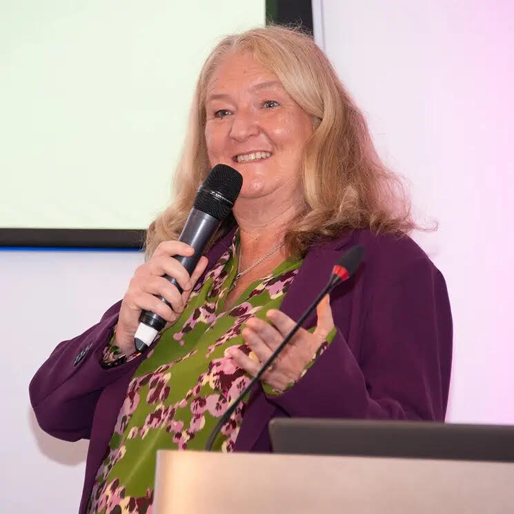 Tanya Petherick