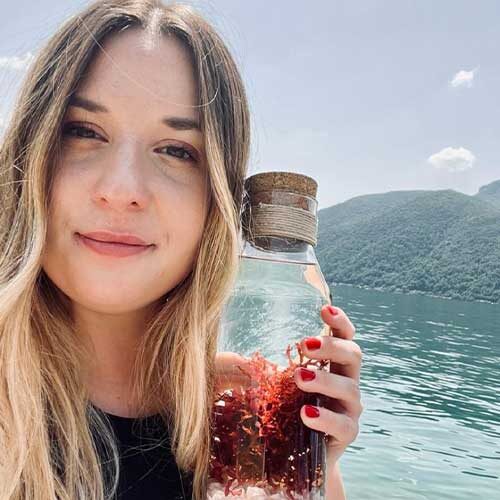 Vanessa Barzasi