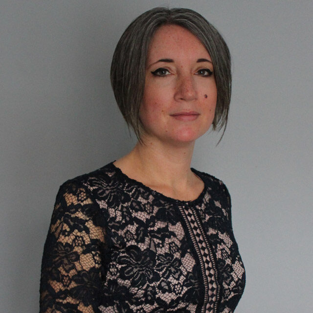 Clare Matheson