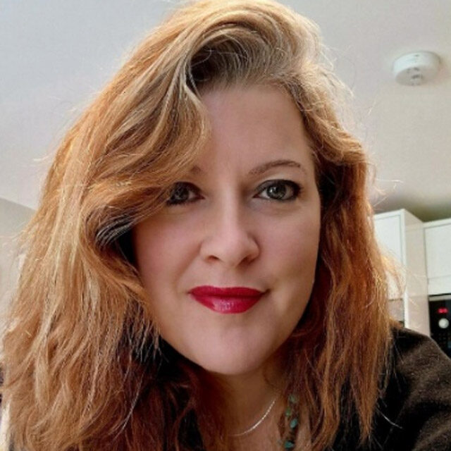 Dawn Bates