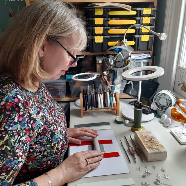 Denise de Gromoboy