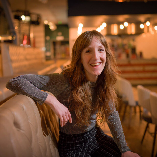 Emma Keaveney-Roys