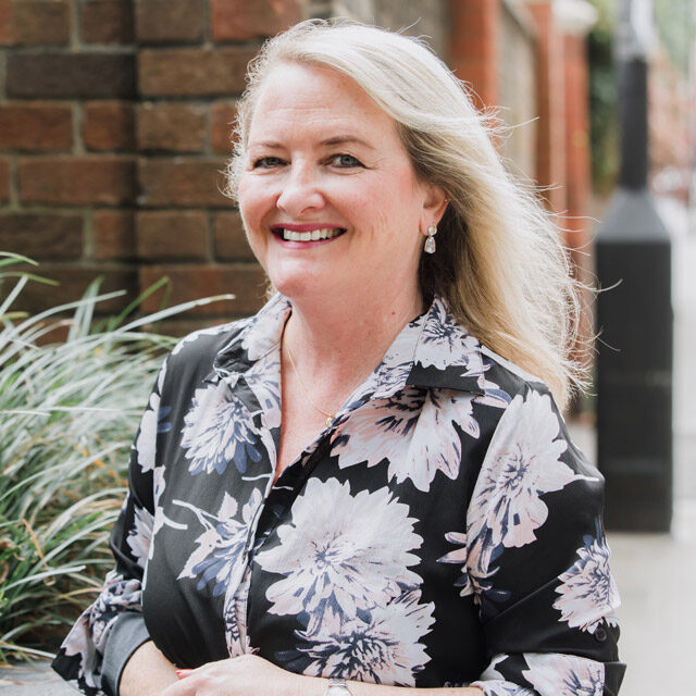 Kath Reynolds