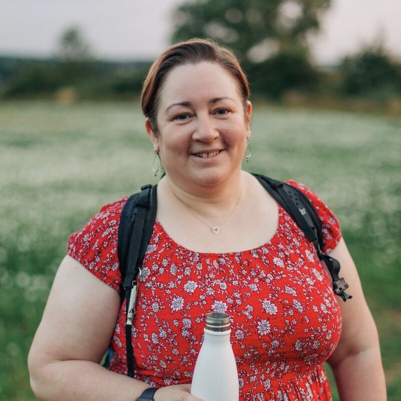 Kirsti Smith