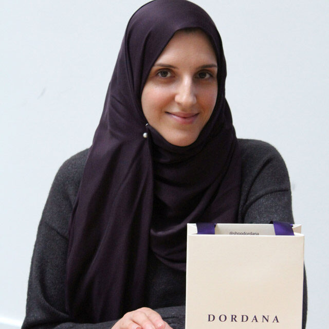 Leila Zadeh
