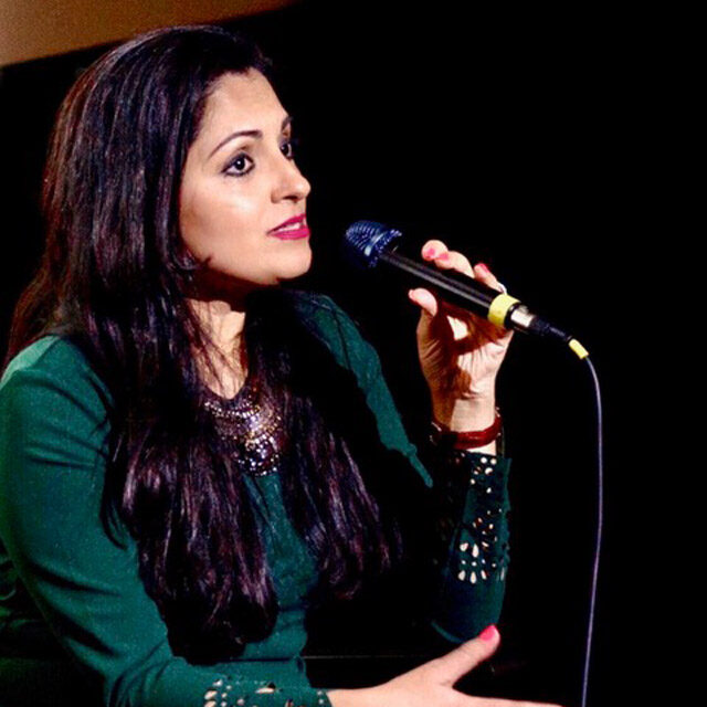 Premila Puri