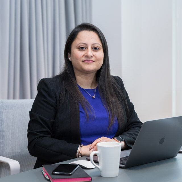 Riya Jadhav