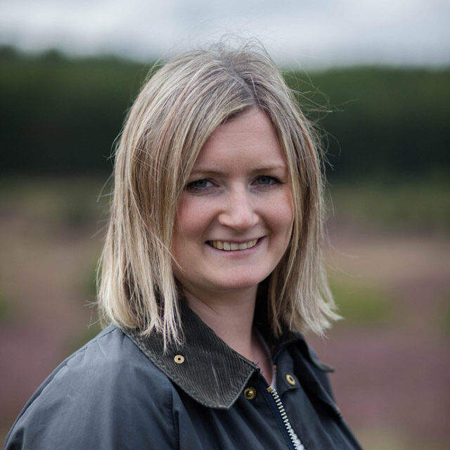 Suzie Millar