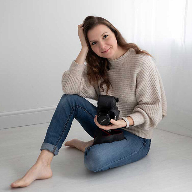 Valentina Rebeschini